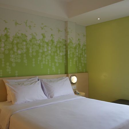 Zest Bogor By Swiss-Belhotel International Exteriör bild