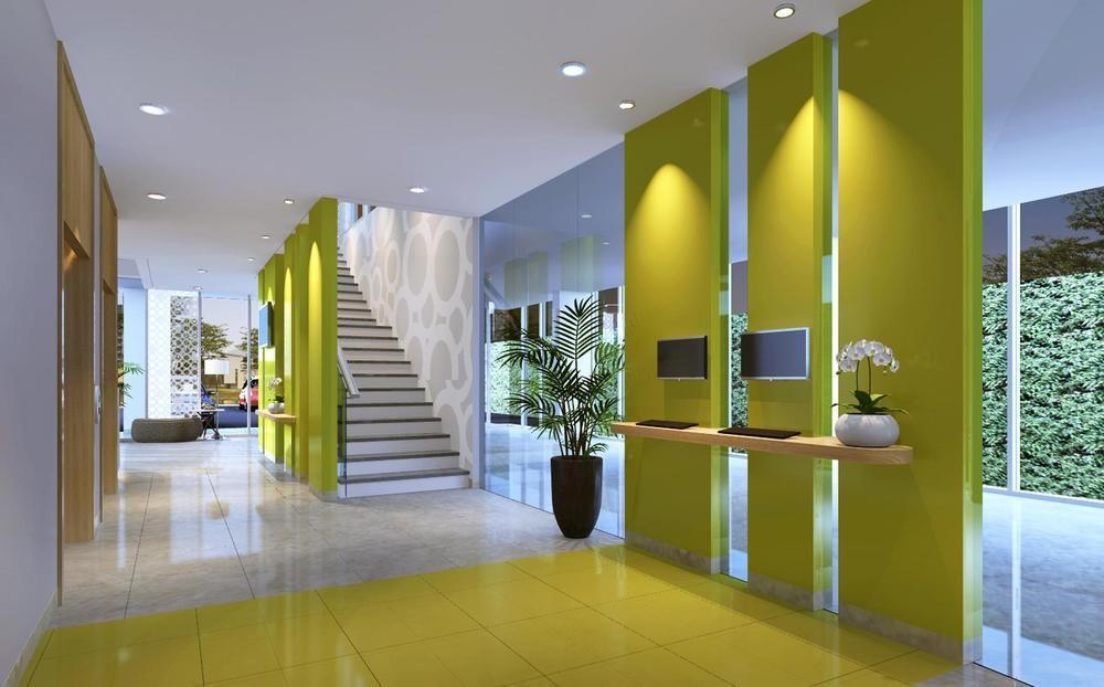 Zest Bogor By Swiss-Belhotel International Exteriör bild